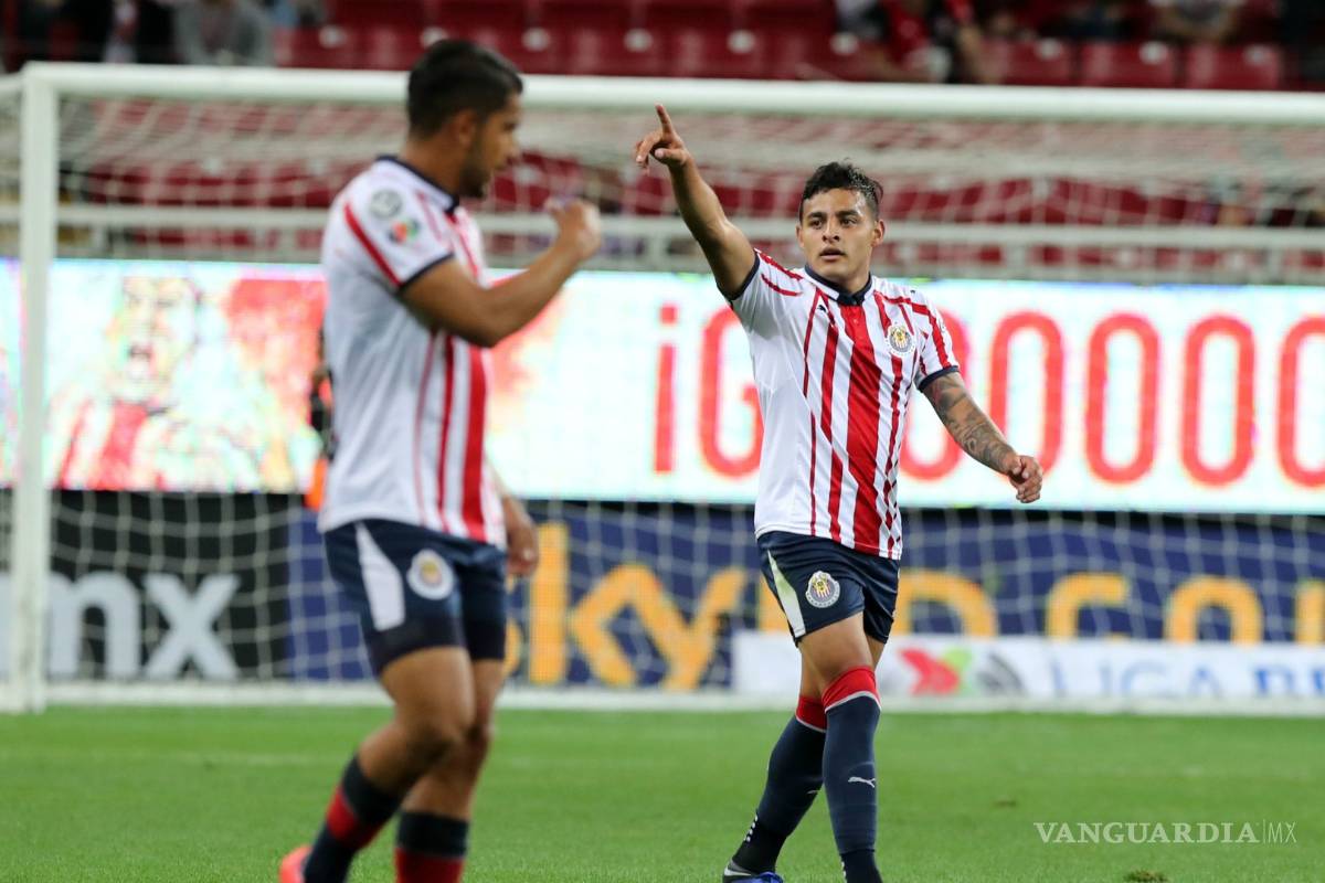 La televisora que dejaría de transmitir a las Chivas