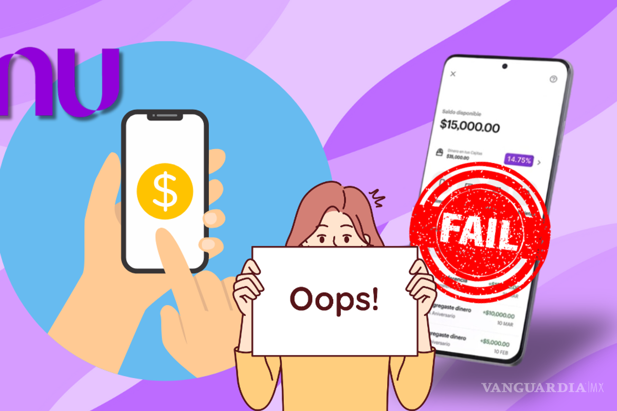 ¡No es tu internet! Nu suspende transferencias interbancarias de forma temporal: Fechas, horarios y recomendaciones