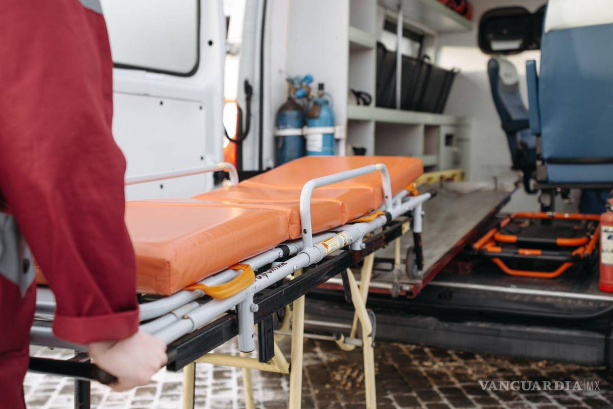 En espera de confirmar si consumió fentanilo hombre que murió en fiesta de Saltillo