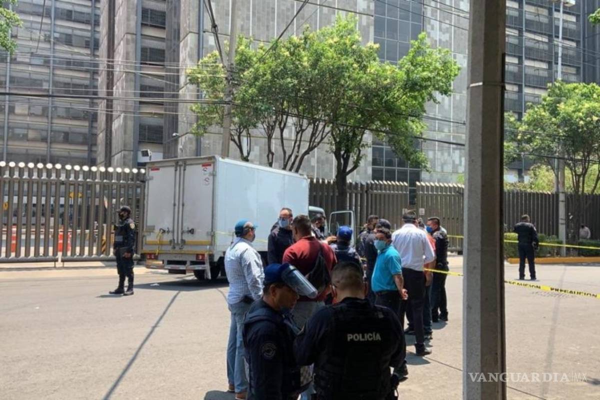 Por resistirse a asalto asesinan a secretaria en la CDMX; llevaba la nómina de su empresa
