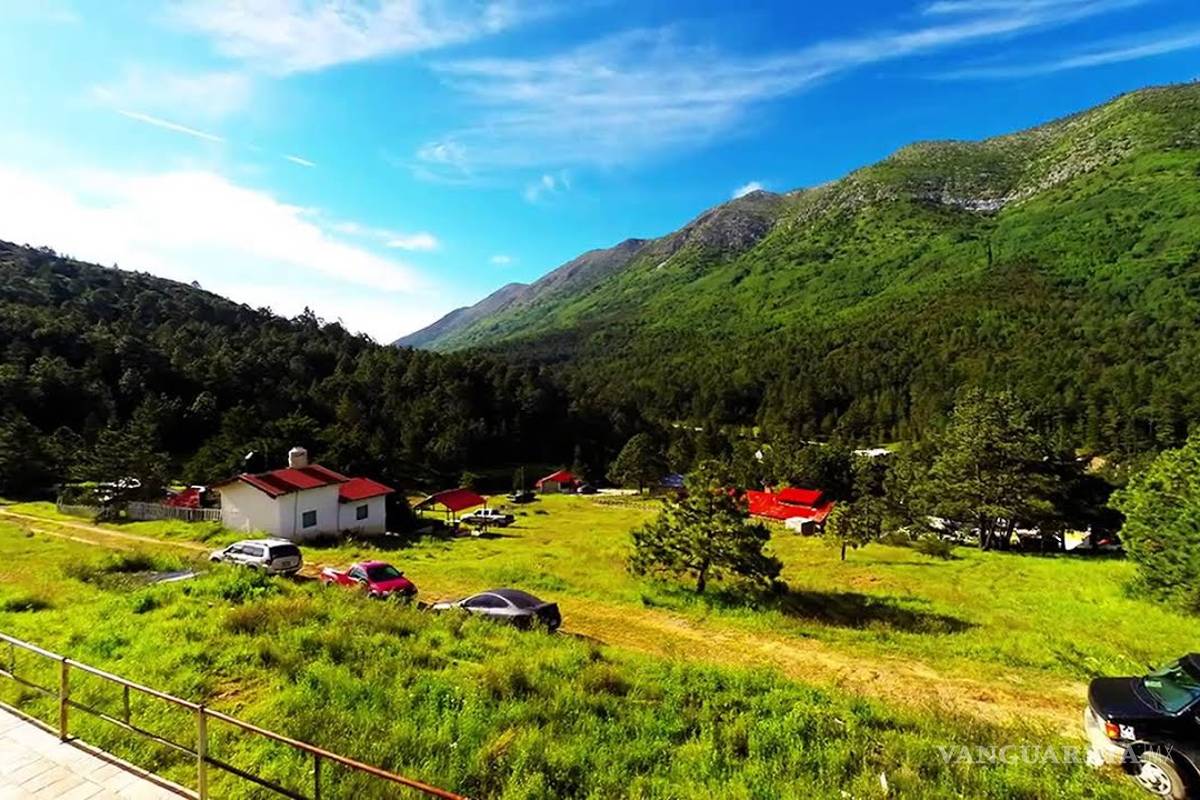 Recorren la Sierra en Carrera de Verano de las Cuatro Estaciones