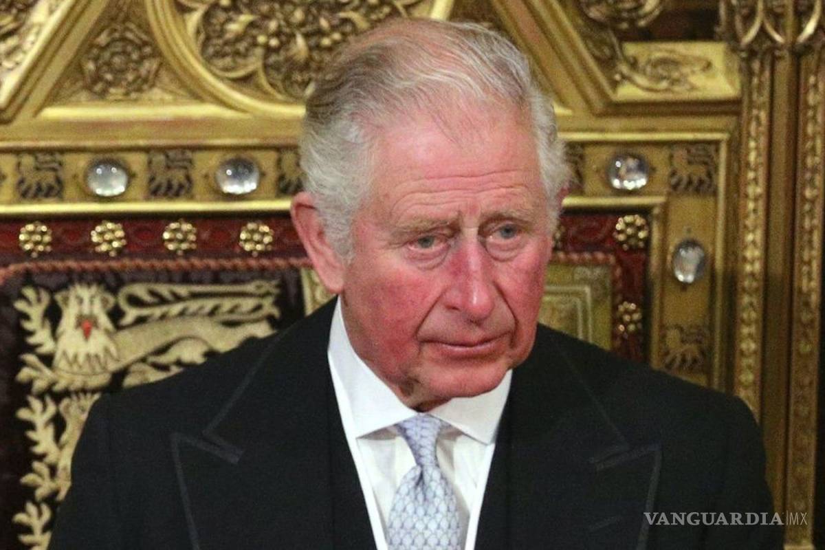 Coronavirus: Príncipe Carlos se aísla en Escocia tras dar positivo a COVID-19