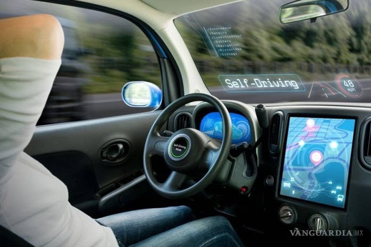 México, lugar 23 para vehículos autónomos