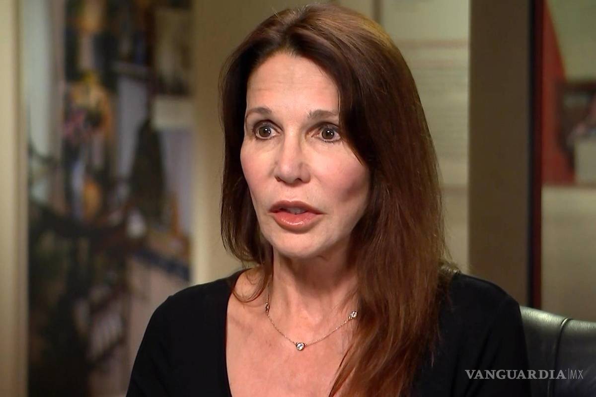 Patti Davis, hija de Ronald Reagan, denuncia haber sido violada hace 40 años