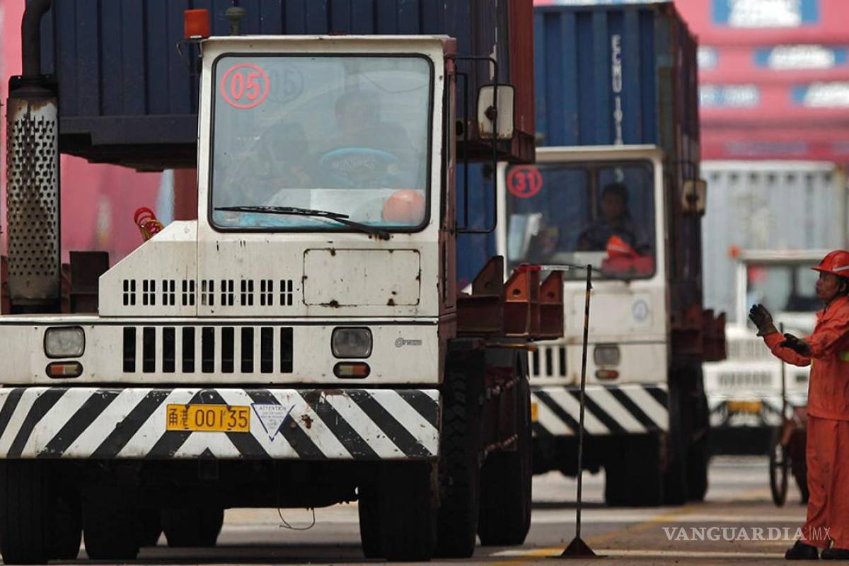 China amplía las restricciones sobre exportaciones de tierras raras y tecnología