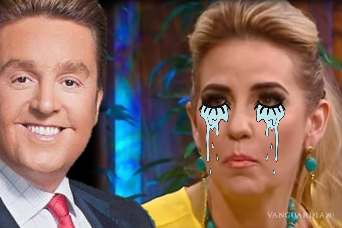 Raquel Bigorra se queda sin amigos por culpa de Daniel Bisogno