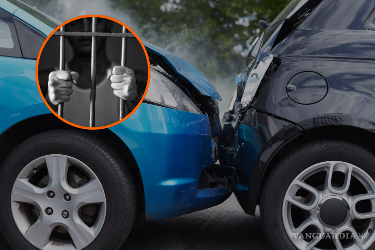 Montachoques podrían enfrentar hasta 42 años de prisión; Senado va por nueva ley contra la extorsión