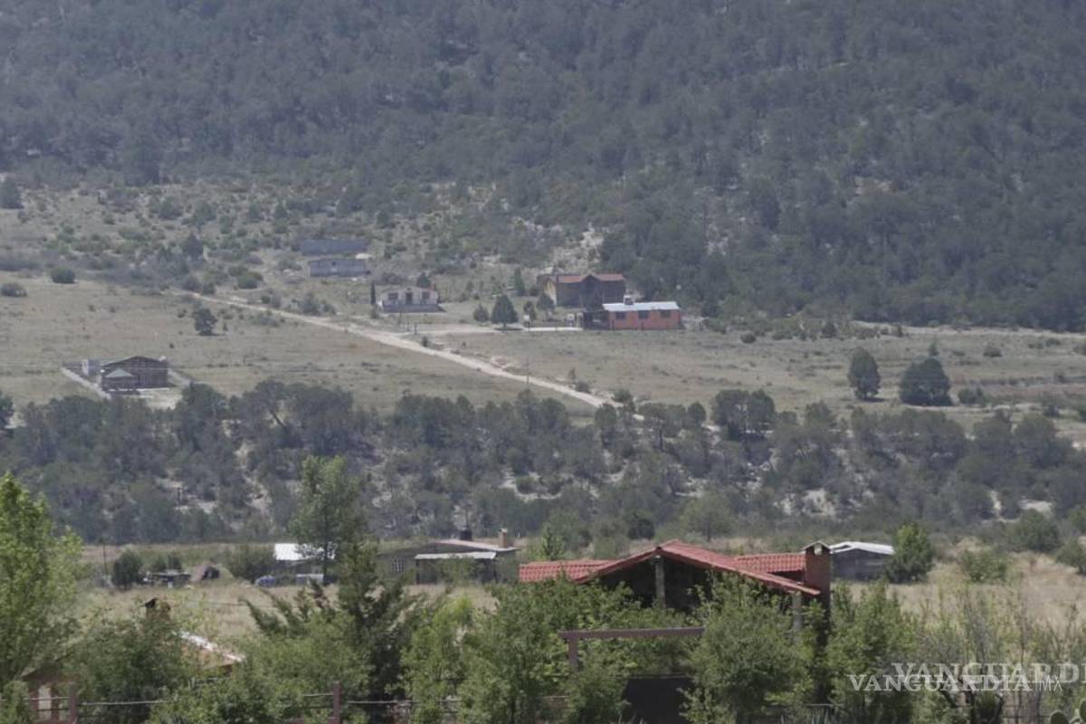 Arteaga crece sin rumbo: es el municipio de Coahuila con el plan director más desfasado