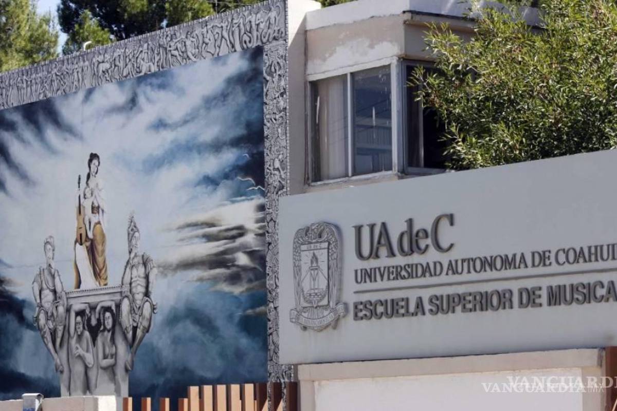 ¡Aún quedan 50 lugares! Arranca con éxito cursos sabatinos en la Escuela de Música de la UAdeC