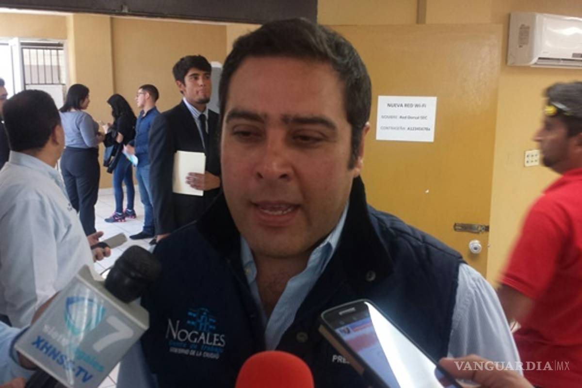 $!¿En qué consiste la Ley de Seguridad Interior?