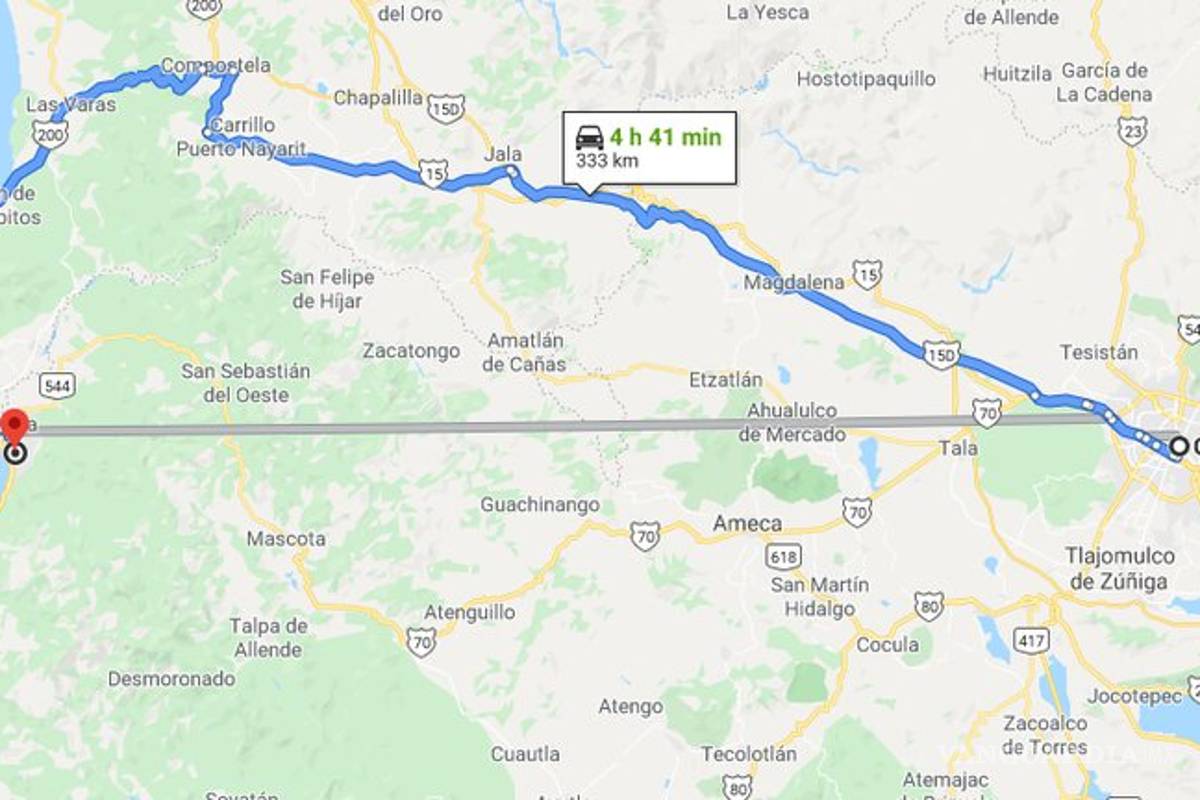 $!¿Qué es el Vallartazo? Viaje donde secuestraron a empresarios