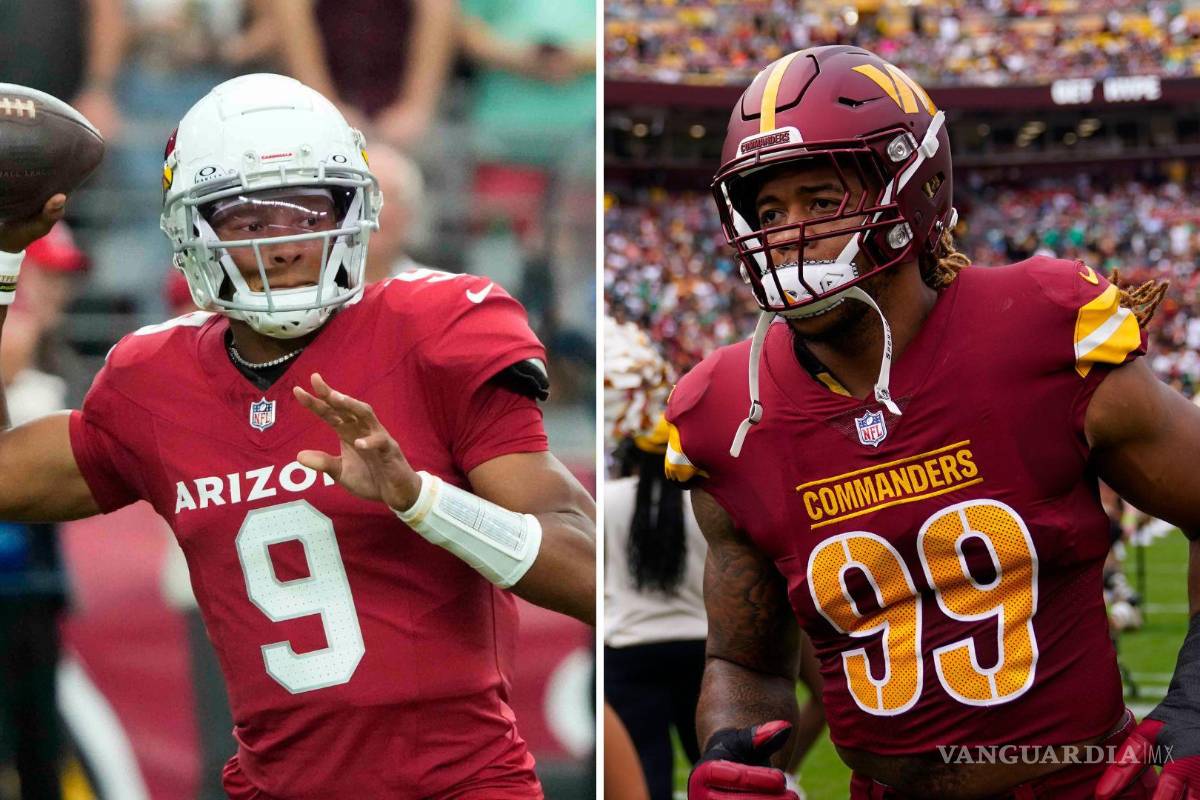 Trades NFL 2023: Joshua Dobbs a los Vikings y Chase Young a 49ers, así fue el último día de canjes