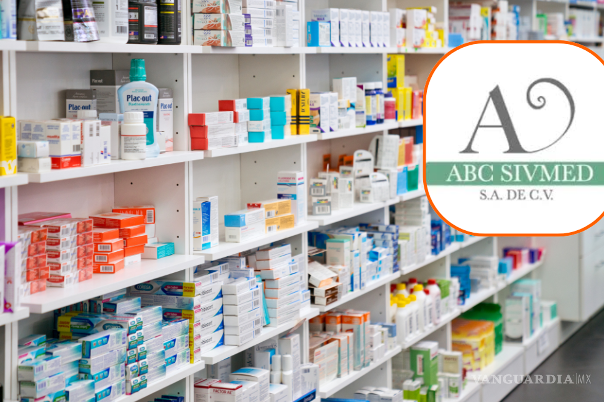 ABC Sivmed inhabilitada por 3 meses ante presunto caso corrupción