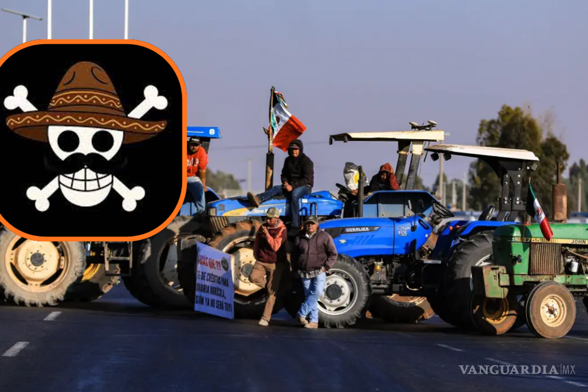 Generación Z publica su postura sobre el Megabloqueo de transportistas y agricultores