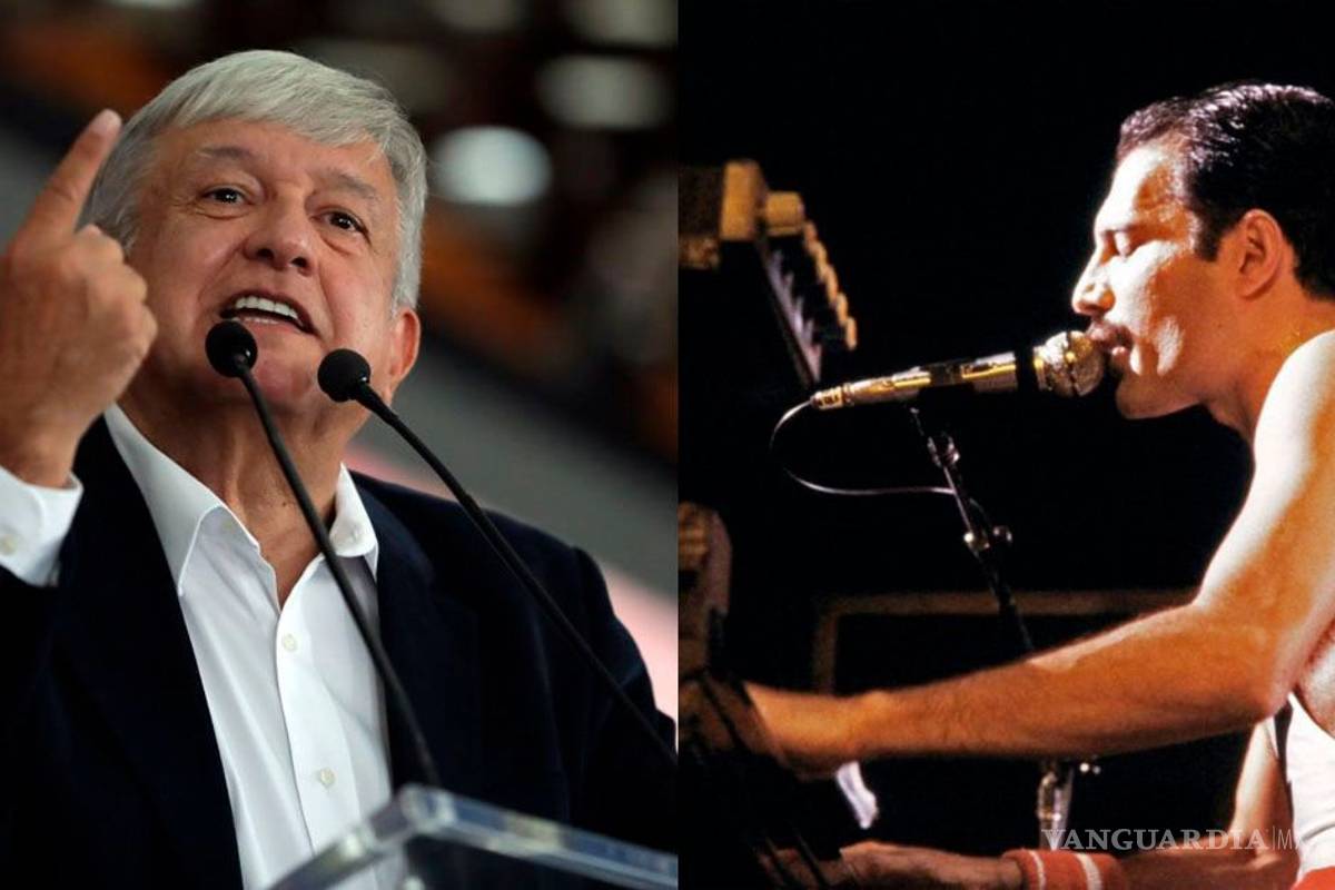 AMLO, Freddie Mercury y Fortnite, entre lo más buscado en Google México en 2018