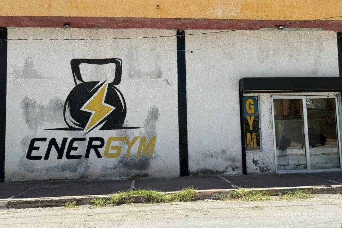 Jovencita muere infartada en gimnasio de Torreón; se ejercitaba cuando se desvaneció