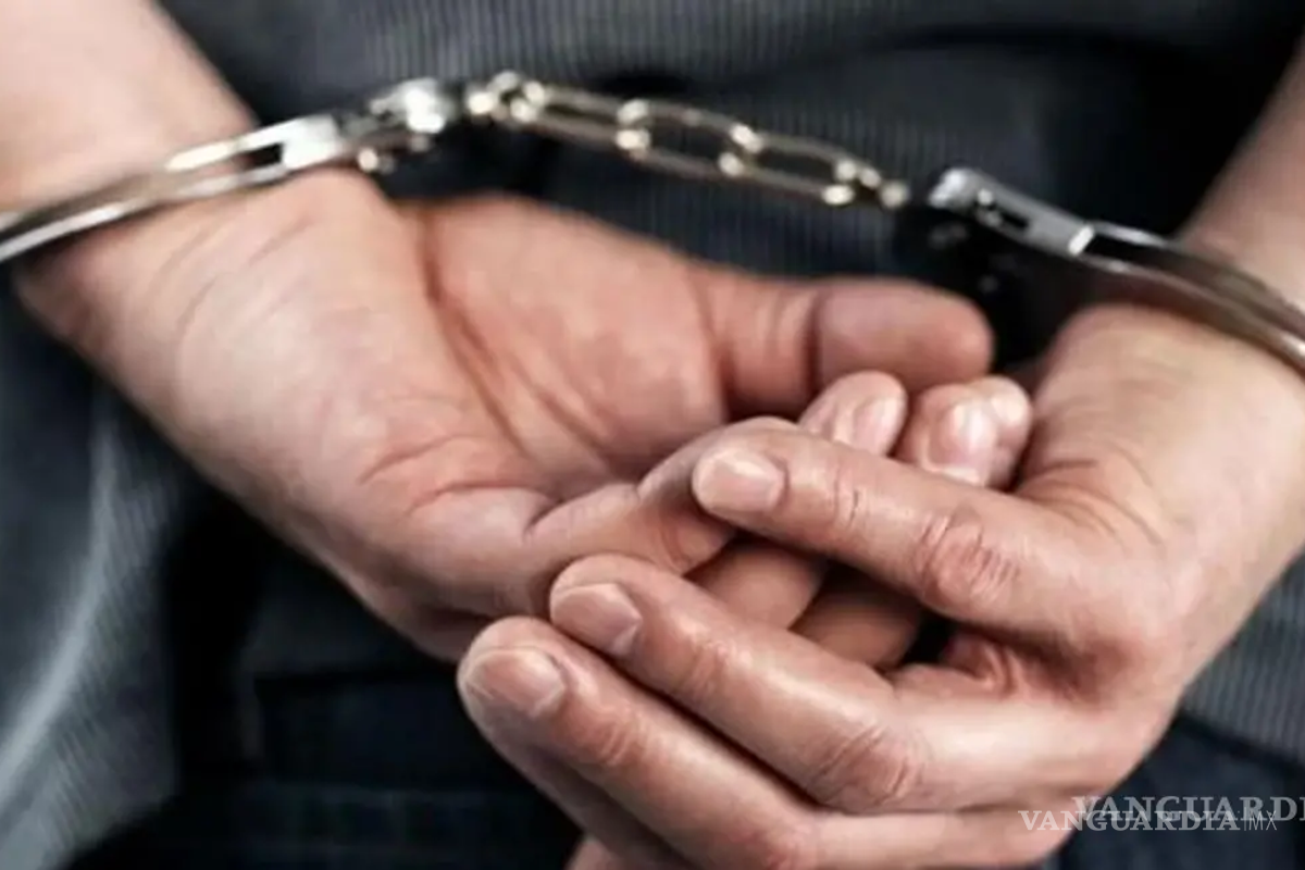 Detienen a joven saltillense con mariguana en el centro de Monclova