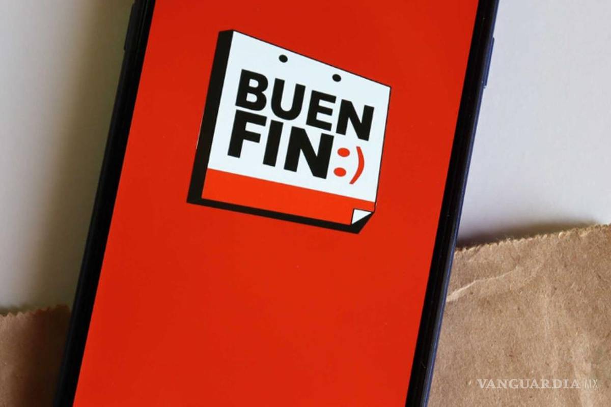 Buen Fin: ¿Cómo sacarle el mejor provecho a los días más baratos del año?