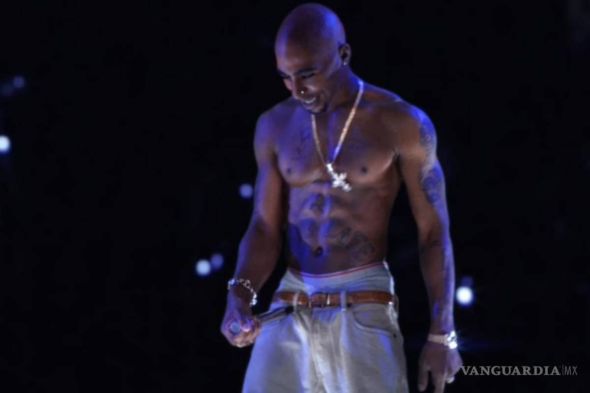 Fans se quedan esperando holograma de 2pac en Show de Medio Tiempo del Super Bowl