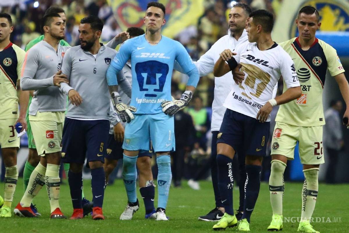 $!Los Jaguares de Chiapas aprovechan su 'año sabático' y 'trolean' a los Pumas tras su escandalosa eliminación ante el América