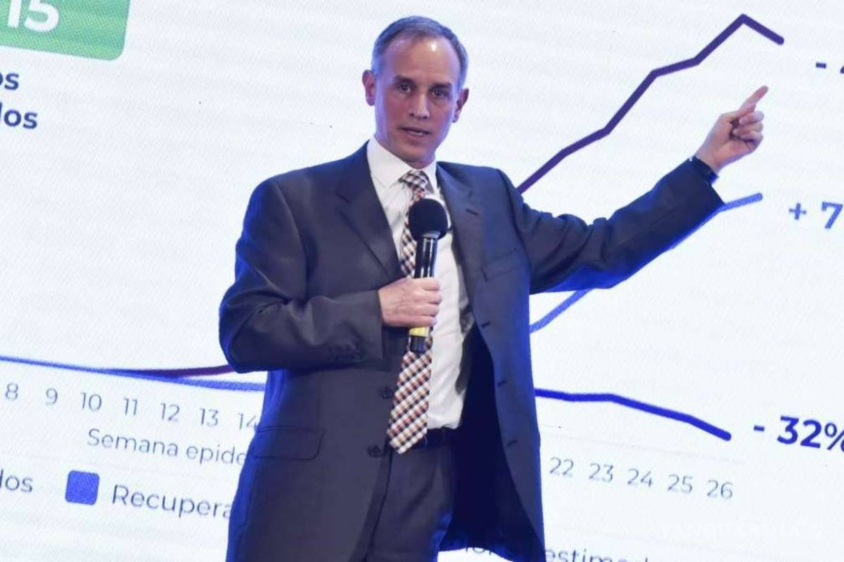 PAN denunciará a Hugo López Gatell ante la ONU y Derechos Humanos