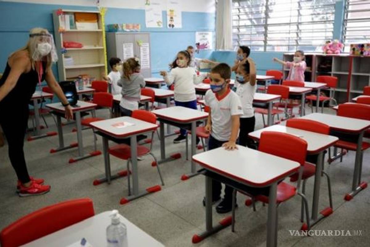 Regreso a clases el 7 de junio: Estos son los lineamientos