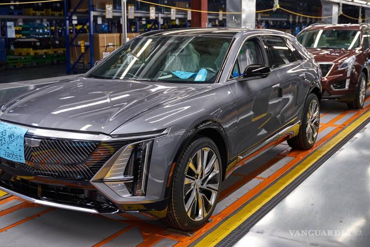 Regresan mañana a laborar trabajadores de GM Ramos Arizpe tras paro por bloqueos