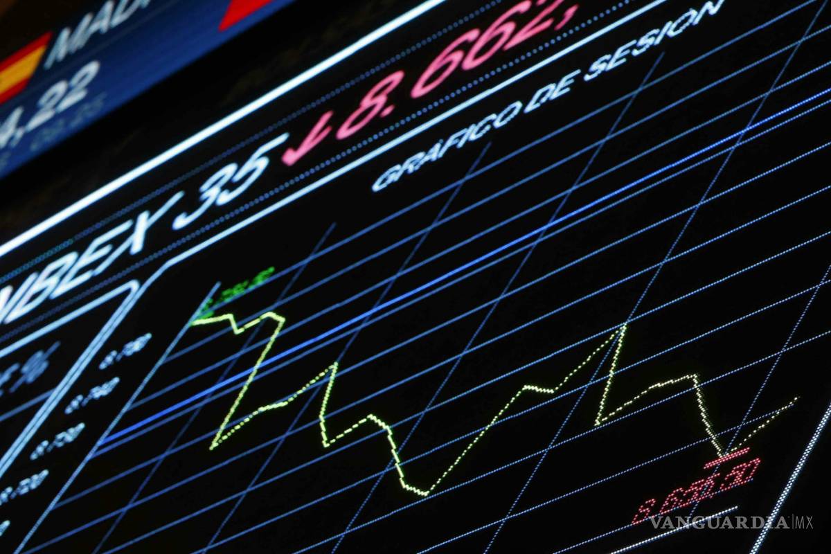 Bolsas europeas se recuperan del Brexit