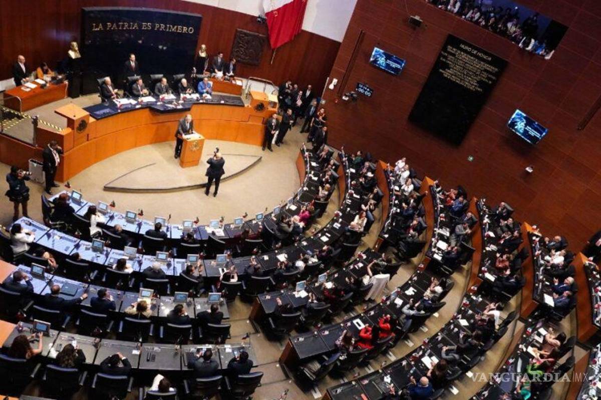 Aseguran que reforma judicial mina la confianza de las industrias y de futuras inversiones