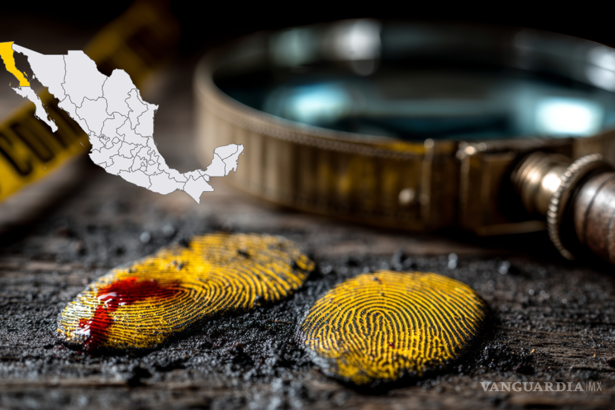 Asesinan a maestra de la Autónoma de Baja California mientras conducía en Tijuana