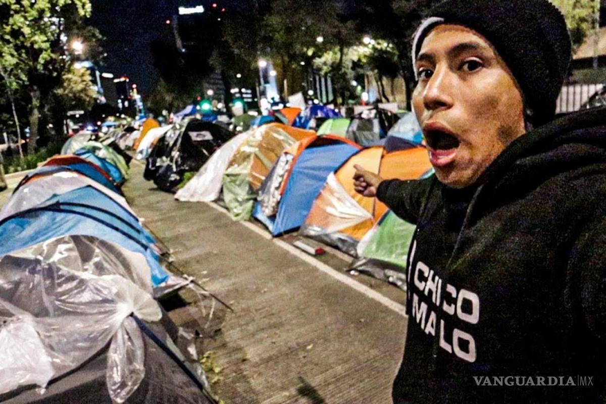 Youtuber denuncia que partido político le ofreció 1 millón de pesos por publicidad