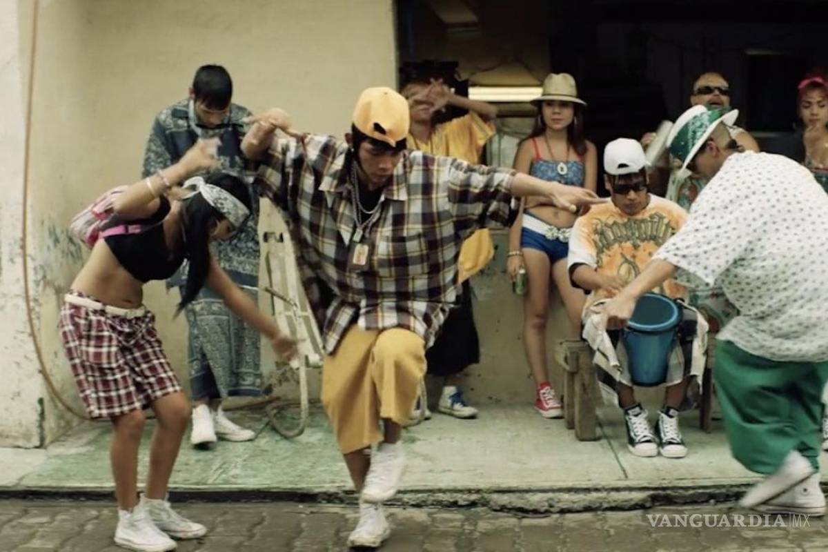 ‘Ya no estoy aquí’ sigue avanzando en su carrera hacia los Premios Oscar 2021