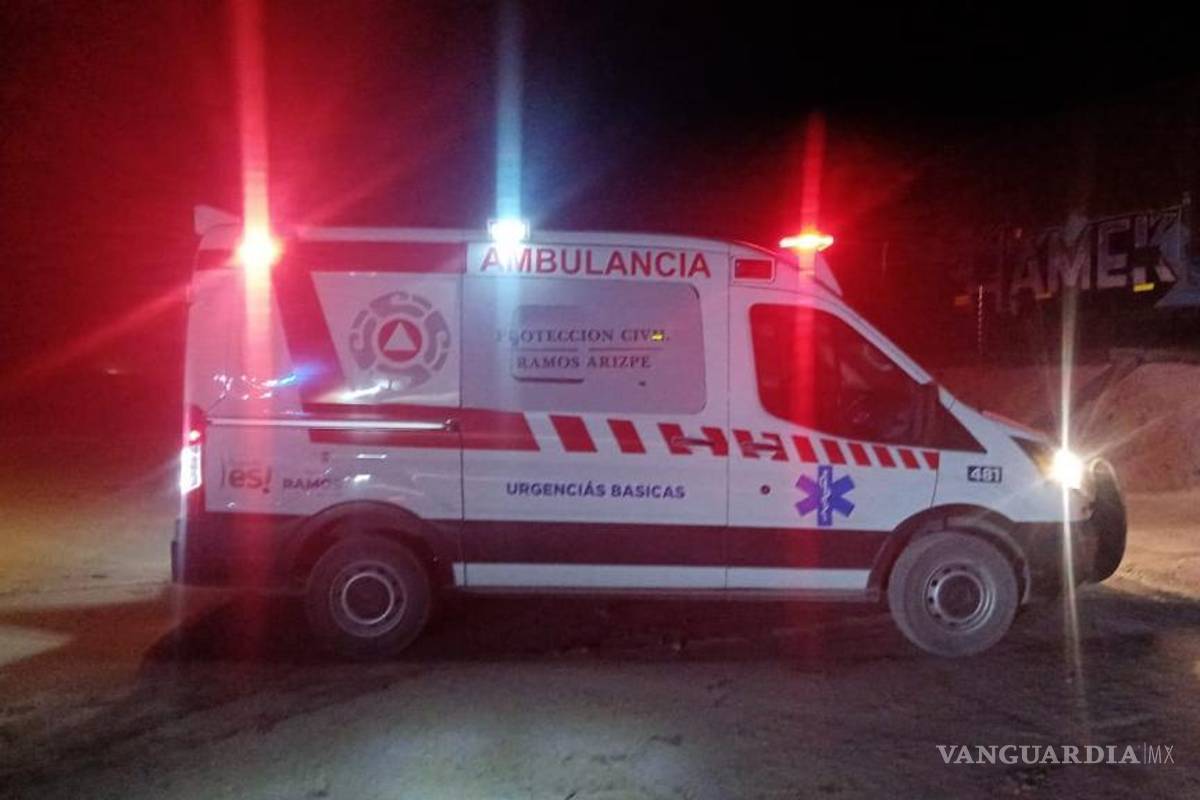 Presunto ladrón de tren es baleado en Monclova; llega sin vida en vagón a Ramos Arizpe