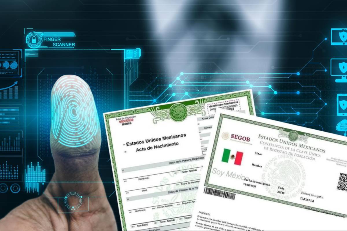 Las diferencias entre CURP Biométrica y CURP certificada