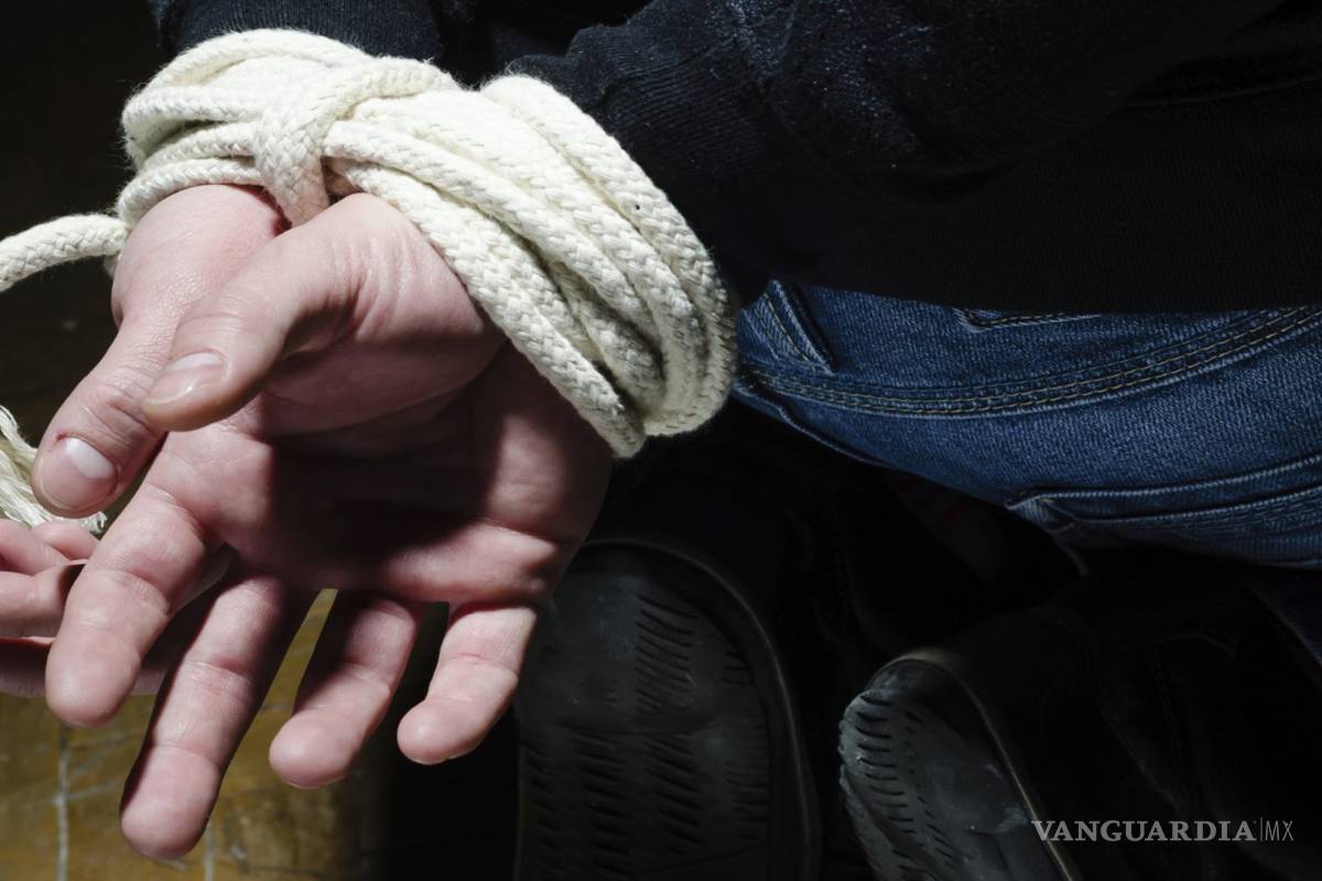 Repuntan secuestros: cifras oficiales reportan incremento de 51 casos en solo un mes