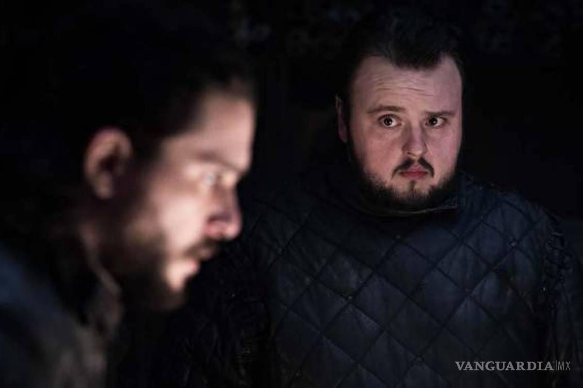 $!¡Las nuevas imágenes del episodio 2 de Game of Thrones!