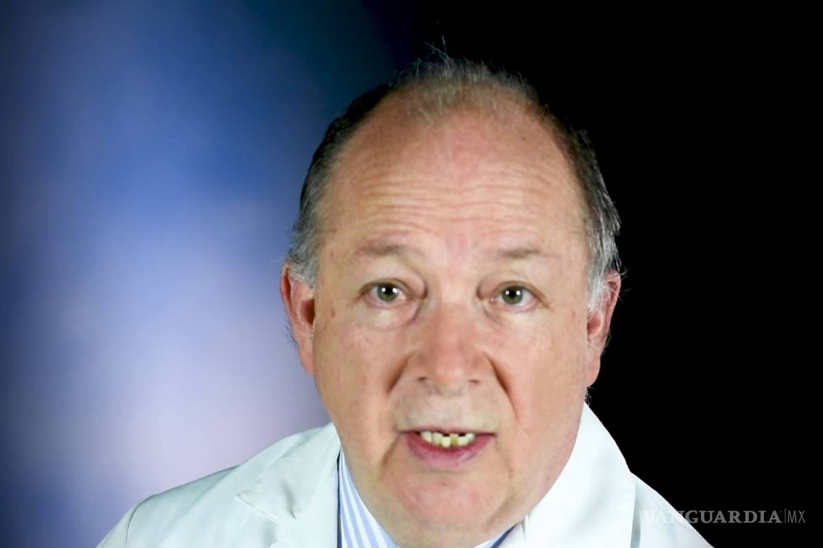 Destituyeron a director de Neurología por 'comportamiento ominoso e indolente'; 'es estrategia contra corrupción', dice AMLO