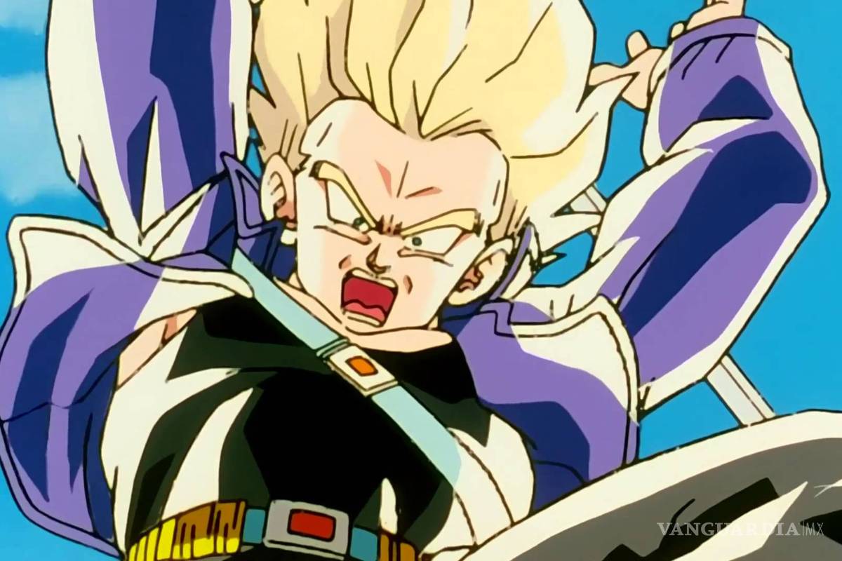 Trunks del Futuro y Bardock podrían regresar en Dragon Ball Super