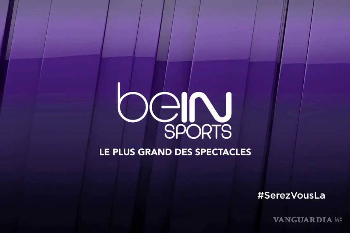 $!Tras la imputación del presidente del PSG, registran la televisión Bein Sports