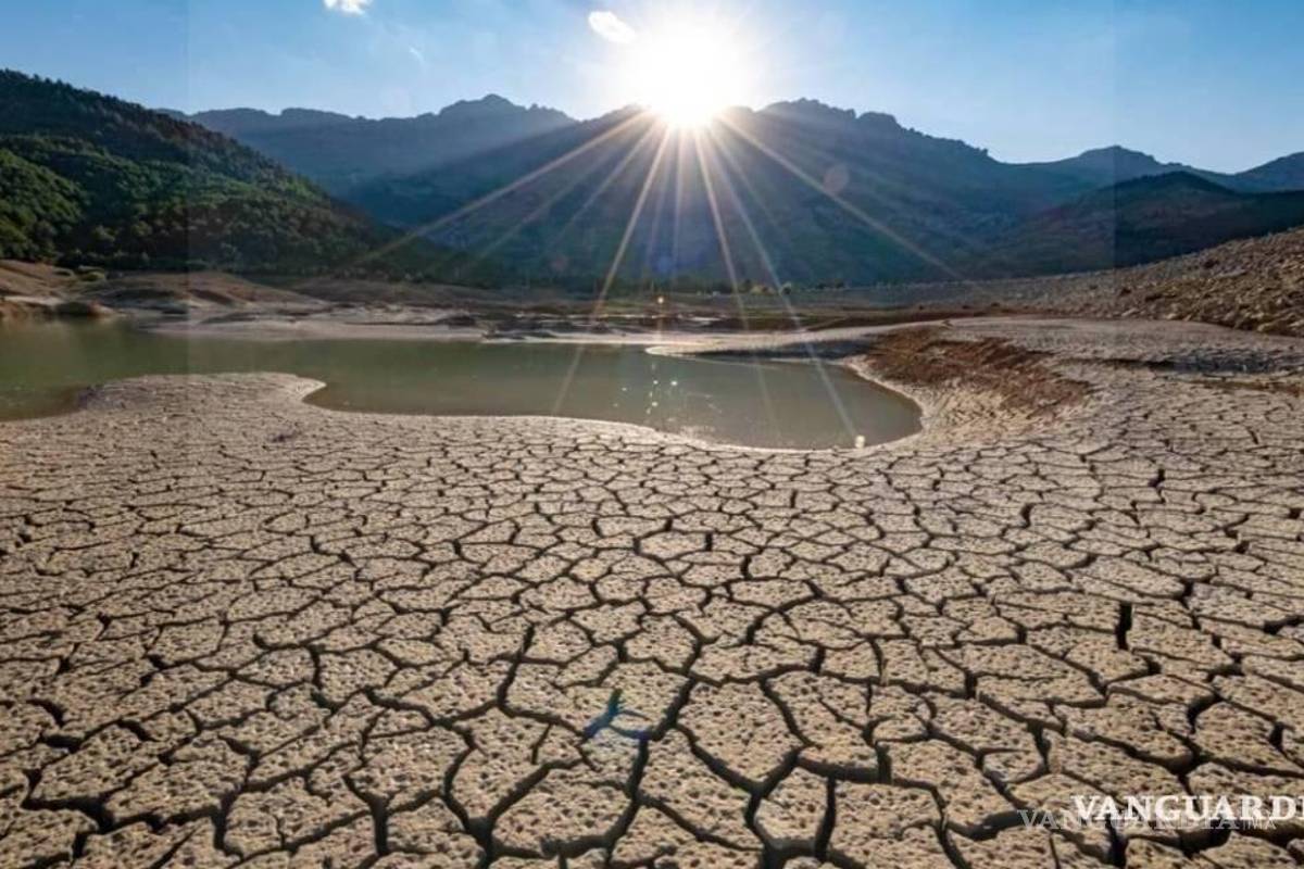 Después de 61 meses, termina la sequía más larga de Coahuila