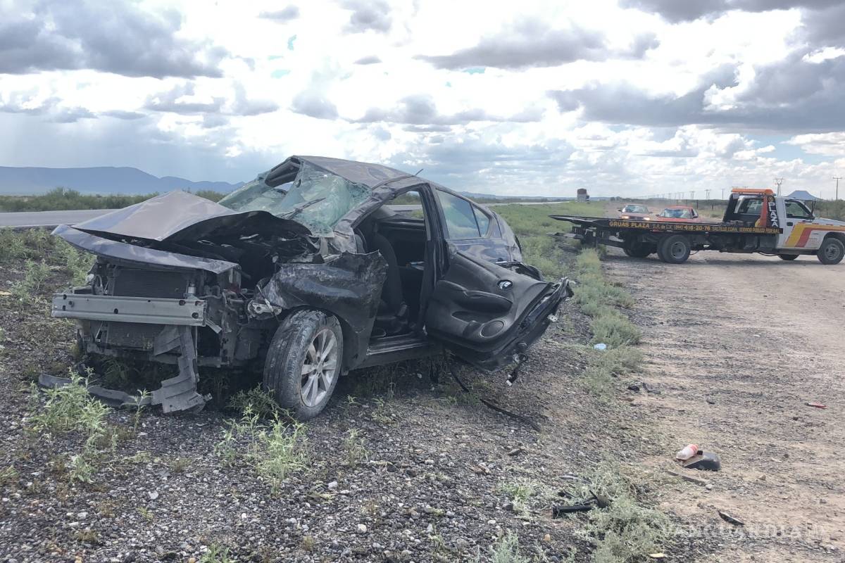 Quedan tres prensados por ir a las carreras