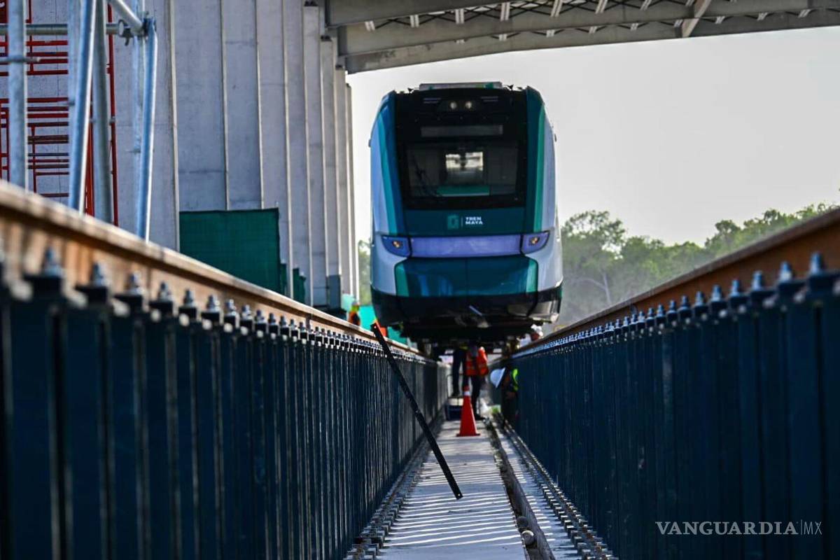 Regreso de trenes para pasajeros representa un reto para México