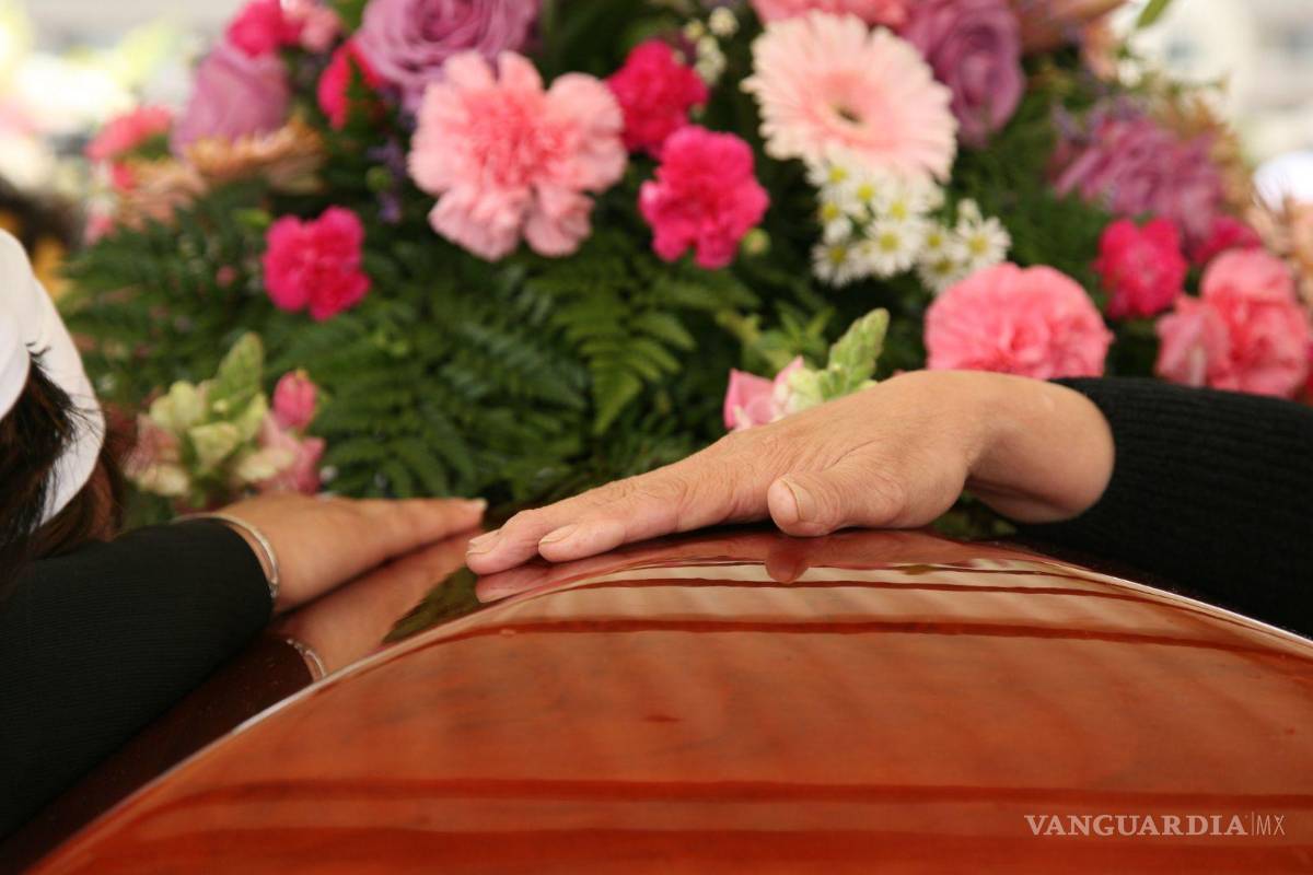 Coahuila: proponen conservar la pensión por viudez aun después de volverse a casar o vivir en pareja