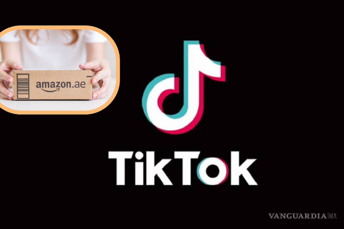 Amazon ofrece comprar Tiktok; hasta el 5 de abril para tomar decisiones