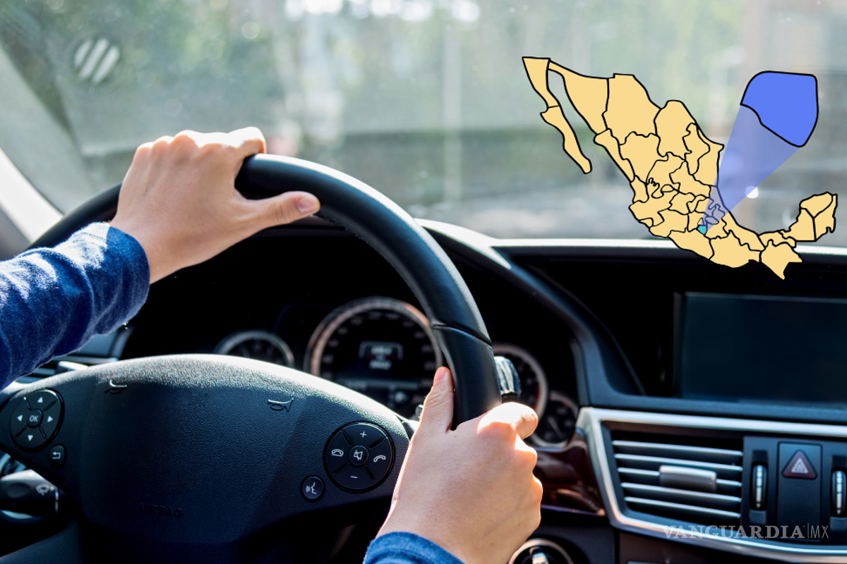 ¿50% de descuento para tramitar la licencia de conducir? Solo en un estado