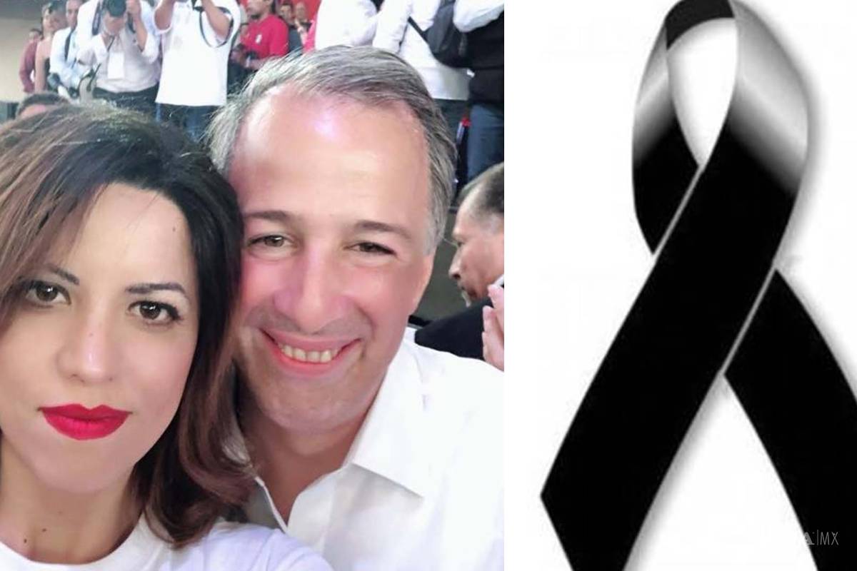 Lamentan trágica muerte de la saltillense Laura Padrón