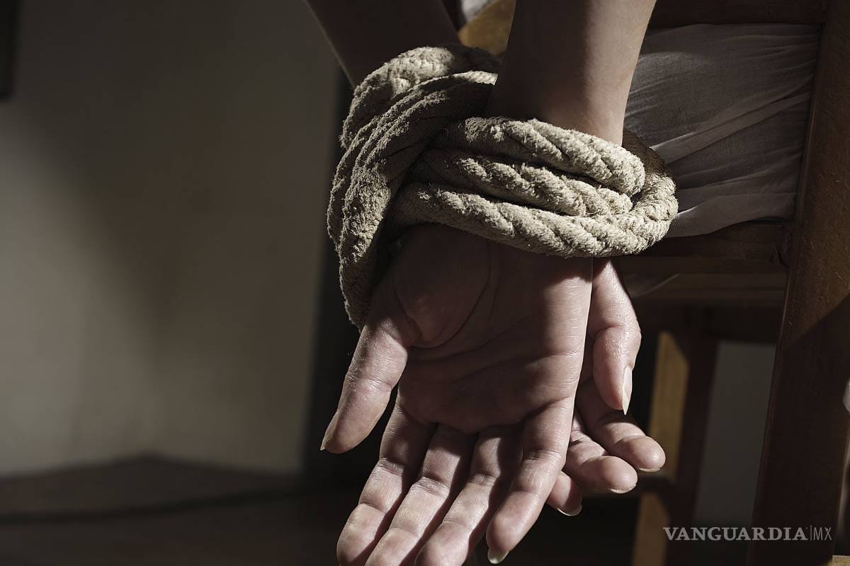 Caen 85 presuntos secuestradores en Veracruz