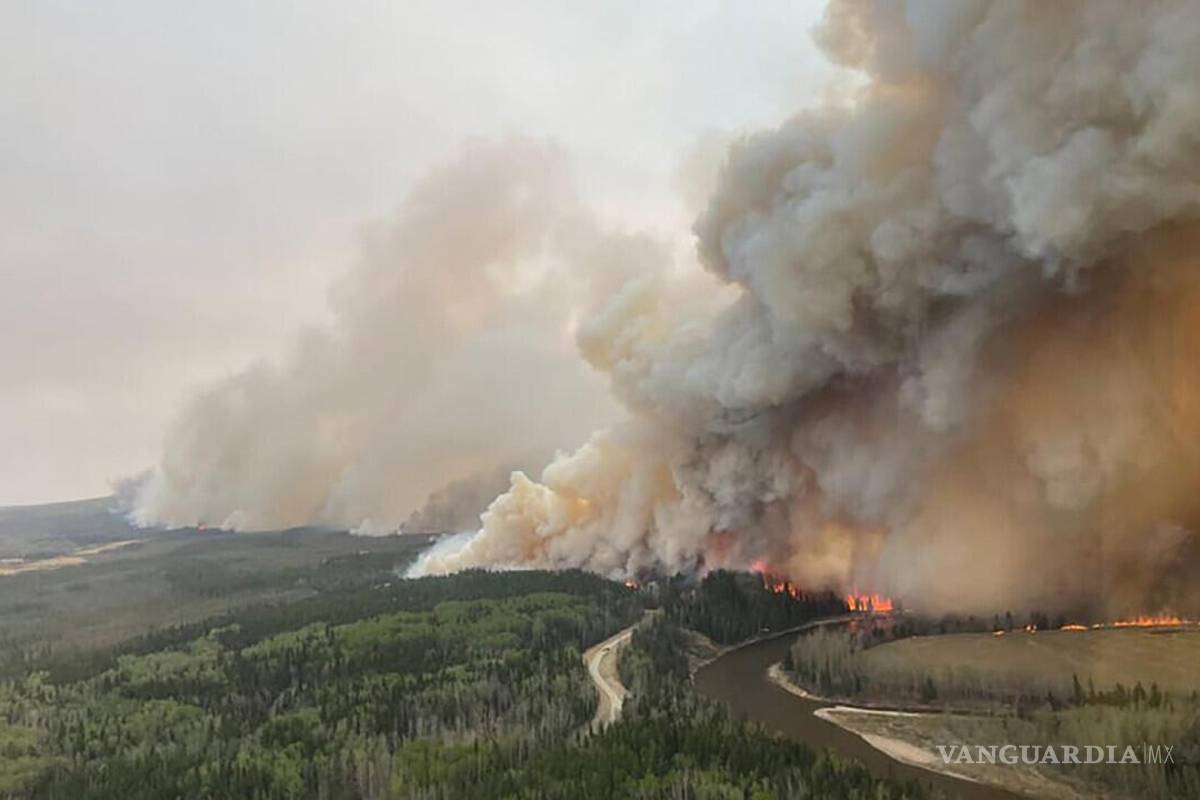 América Latina sufrirá más incendios en próximos años, advierten