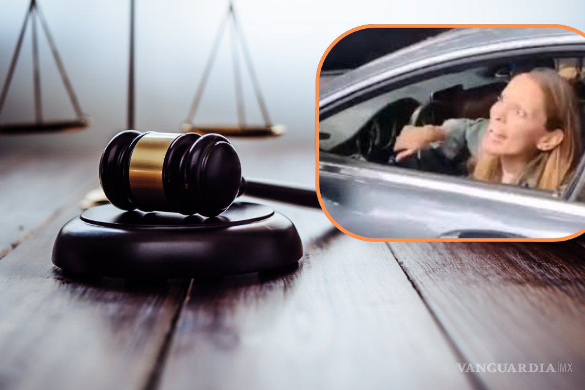 Continúa proceso de ‘Lady Racista’ confirma la Secretaria de la Seguridad Ciudadana