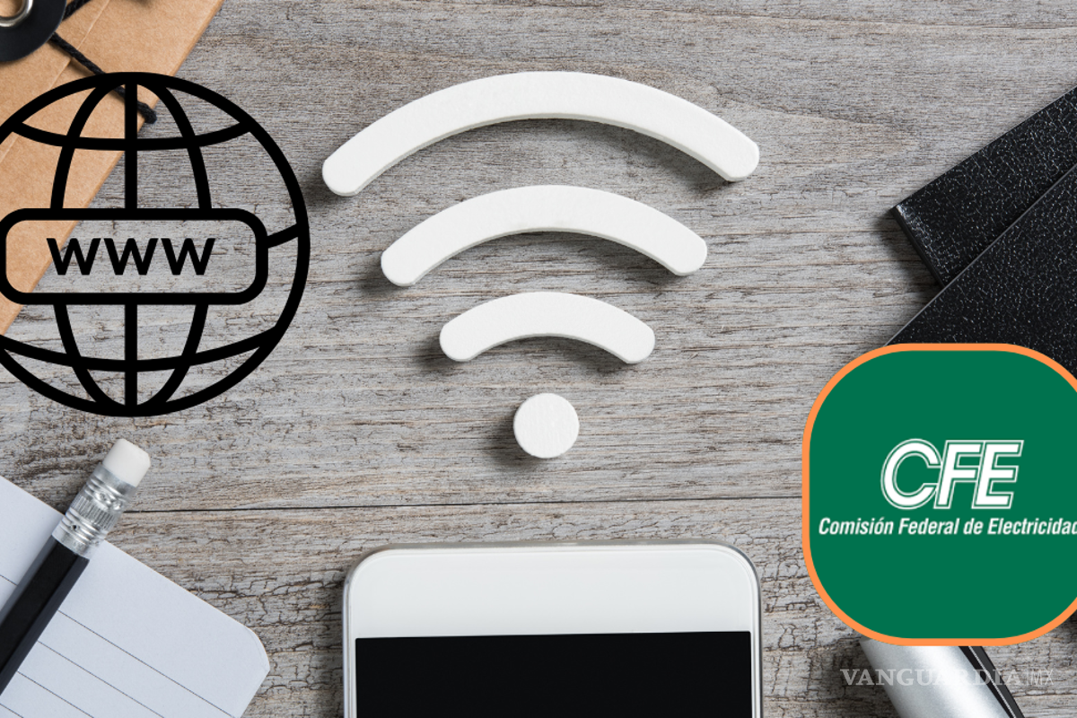 Internet móvil por la CFE a solo 33 pesos el paquete, con beneficios y condiciones